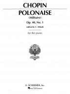 Polonaise in A Major Op.40 No.1 