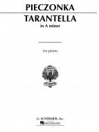 Tarantella in A Minor 