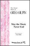 May The Music Never End 