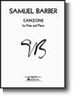 Canzone 