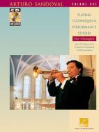 Technique & Performance Studies 1 
