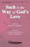 Such Is The Way of God's Love 