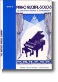 Piano Recital Solos Level 2 
