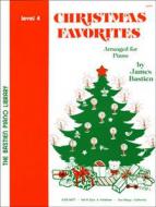 Christmas Favourites Level 4 