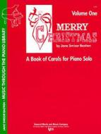 Merry Christmas Vol. 1 