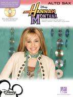 Hannah Montana (Alto Saxophone) 