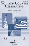 God And Country Celebration (Medley) Standard
