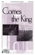 Comes The King 