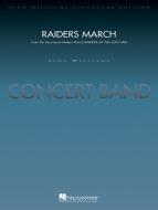 Raiders March 