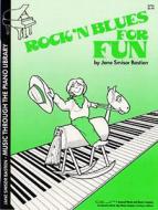 Rock 'n' Blues for Fun 