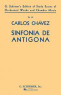 Sinfonia de Antigona (Symphony No. 1) (1933) 