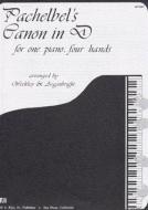 Canon in D 