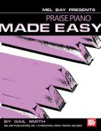 Praise Piano Made Easy 