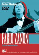 Fabio Zanon: Classic Guitar Solos 