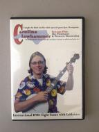 Carolina Clawhammer, Lesson 1 