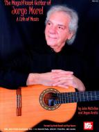 The Magnificent Guitar Of Jorge Morel 