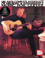 Complete Anthology Of Medieval & Renaissance Music 