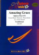 Amazing Grace Standard