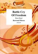 Battle Cry Of Freedom Standard