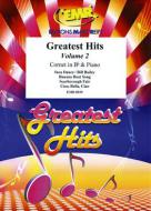 Greatest Hits Vol. 2 Standard