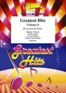 Greatest Hits Vol. 6 Standard