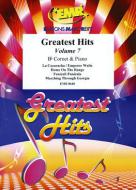 Greatest Hits Vol. 7 Standard