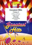 Greatest Hits Vol. 6 Standard