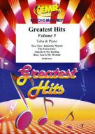 Greatest Hits Vol. 5 Standard