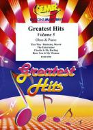 Greatest Hits Vol. 5 Standard