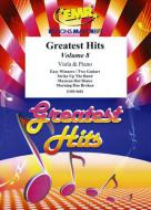 Greatest Hits Vol. 8 Standard