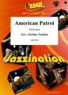 American Patrol Standard