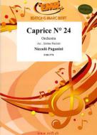 Caprice No. 24 Standard