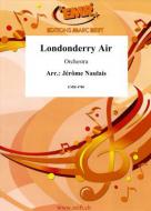 Londonderry Air Standard