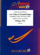 La Valse à Grand-Papa Standard