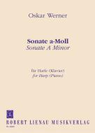 Sonata in A Minor 