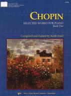 Selected Works for Piano Book 1 