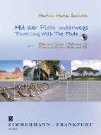 Travelling with the Flute 