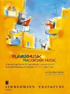 PiaCorder Music Standard