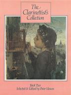 Clarinetist's Collection Book 2 