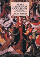 More Hymns for Occasions 