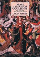 More Hymns for Occasions 