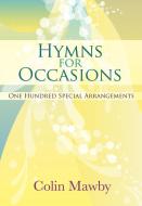 Hymns for Occasions 