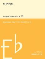 Concerto in Eb 