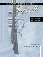 The Wonderful World of Purcell 