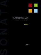 Sonata in C K545 