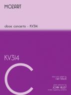 Concerto in C K. 314 