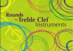 Rounds For Treble Clef Instruments 