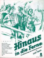 Hinaus in die Ferne 