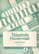 Chinesische Straßenserenade 