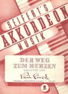 Der Weg zum Herzen 
